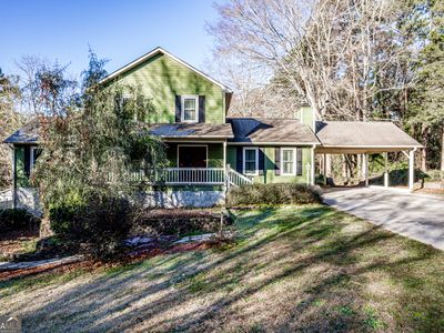 295 Hamrick Rd, Macon, GA, 31220