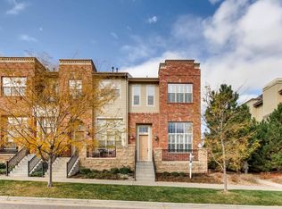 10307 Belvedere Ln, Lone Tree, CO 80124