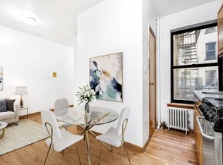 530 E 13th St #6E, New York, NY 10009