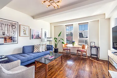 Sold by Brown Harris Stevens