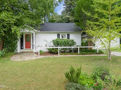 51 W Circle Rd, Norris, TN, 37828