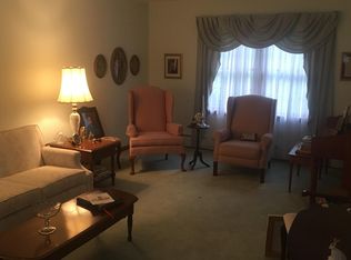 1020 Ridgemont Dr, Staunton, VA 24401