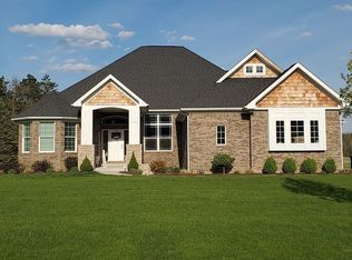 70904 Clairwood Ln, Romeo, MI 48065