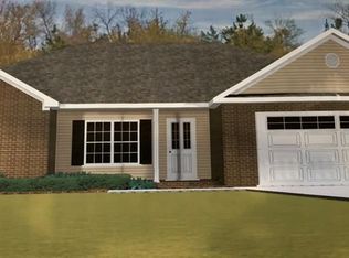 533 Rudy Rd, Manning, SC 29102