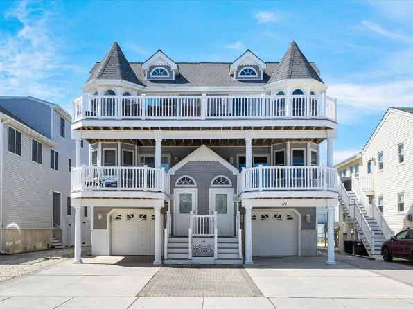 124 51st St W #Sea, Sea Isle City, NJ 08243