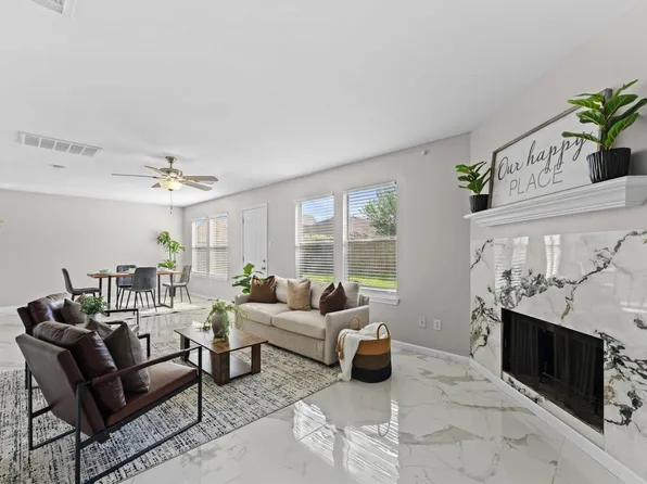 16102 Mesa Blvd, Humble, TX 77396