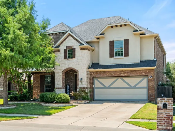 5212 Seashore Ln, Frisco, TX 75036