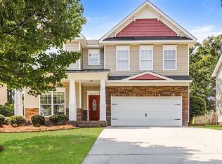 247 Brooksdale Dr, Columbia, SC 29229