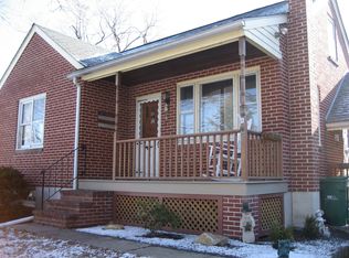 2790 N Charlotte St, Pottstown, PA 19464