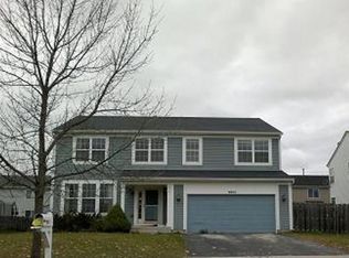 9823 Compton Dr, Huntley, IL 60142