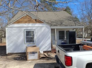 607 Tilley St, Fuquay Varina, NC 27526