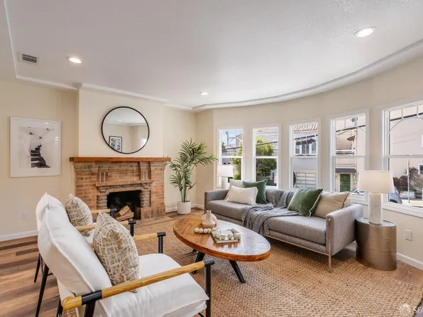 290 Santa Rosa Ave, San Francisco, CA 94112