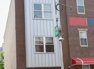 1938 Cecil B Moore Ave, Philadelphia, PA 19121