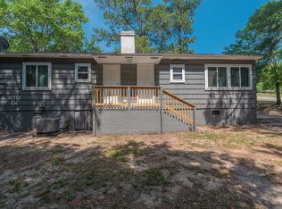 651 Hutchinson Dr, North Augusta, SC 29841
