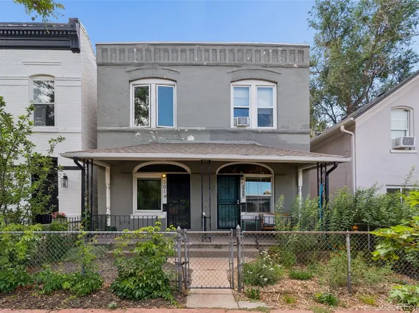 3014 California Street, Denver, CO 80205