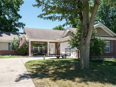 1265 S Maple Ave, Fairborn, OH, 45324