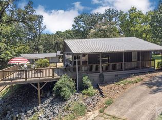 291 Old Millwood Rd, Ashdown, AR 71822