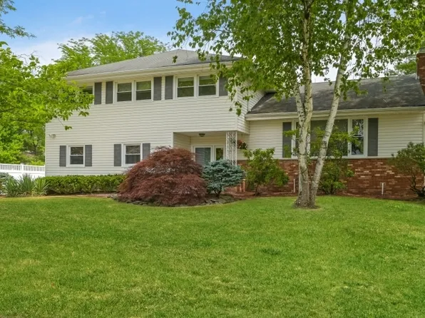 36 LOMBARD DR, West Caldwell Twp., NJ 07006