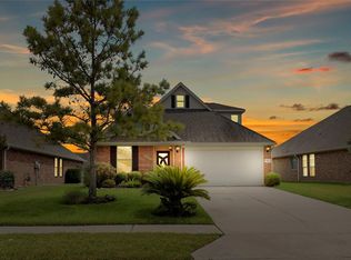 519 Arbor Green Ln, Rosenberg, TX 77469