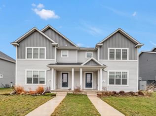 1638 Happy Trails Rd, Verona, WI 53593