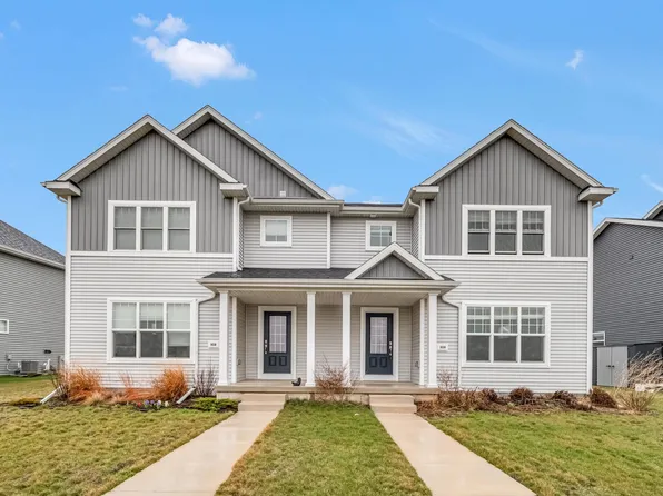 1638 Happy Trails Rd, Verona, WI 53593