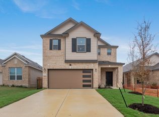12817 Oxford Vineyard Ln, Manor, TX 78653
