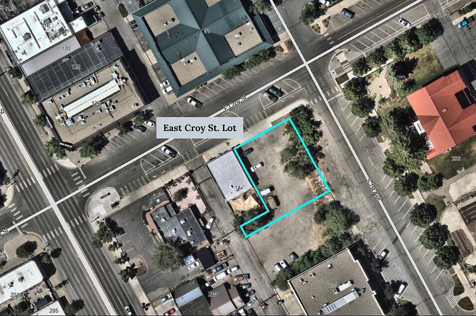 1st image of E Croy St