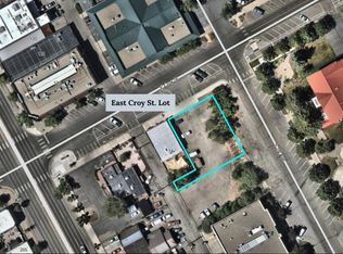 E Croy St, Hailey, ID 83333