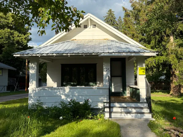 125 Mill Ave, Whitefish, MT 59937