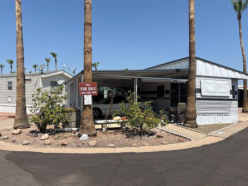 1st image of 600 S Idaho Rd #849