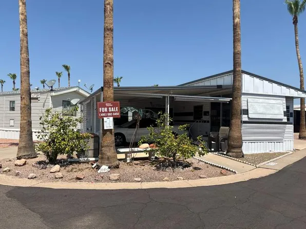600 S Idaho Rd #849, Apache Junction, AZ 85119