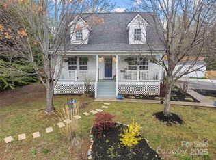 73 Meadowview Dr, Saluda, NC 28773