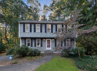 6 Plantingfield Rd, Mansfield, MA 02048