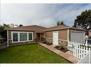 1041 14th St, Hermosa Beach, CA 90254