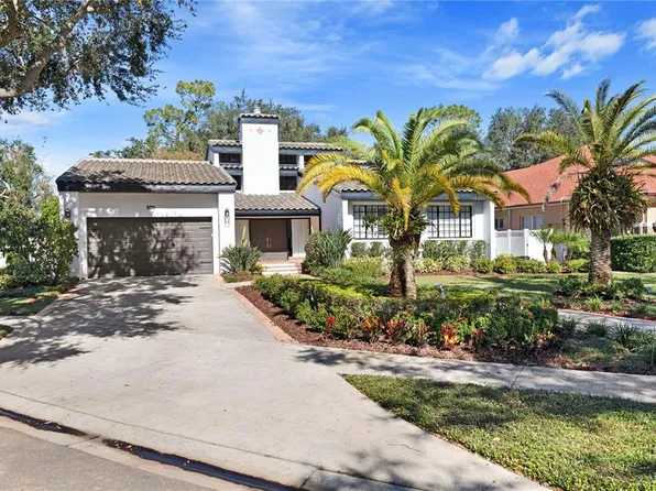 9703 STILLWATER COURT, TAMPA, FL 33618