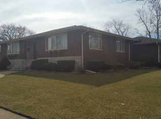3385 W 20th Pl, Gary, IN 46404