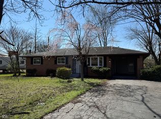 651 Fabyan Rd, Indianapolis, IN 46217