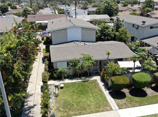 3018 Filmore Way, Costa Mesa, CA 92626
