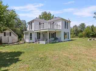 4577 State Hwy W, Marshfield, MO 65706