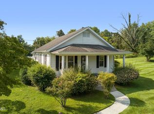 104 Clyde Miller Dr, Telford, TN 37690