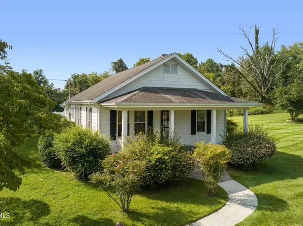 104 Clyde Miller Dr, Telford, TN 37690