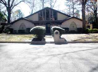 1807 Picadilly Pl, Tyler, TX 75703