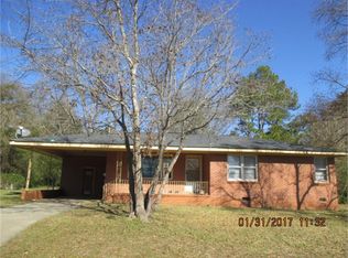 2519 Allan Way, Macon, GA 31206