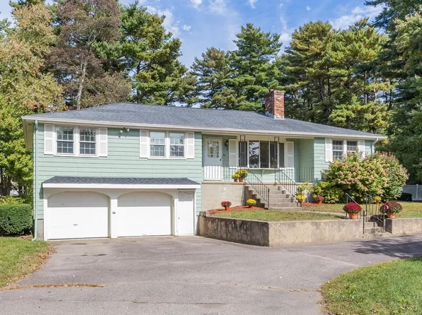 66 Gould St, Walpole, MA 02081