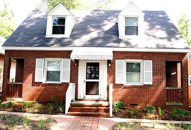 1st image of 1408 W Chapel Hill St #C