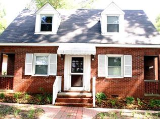 1408 W Chapel Hill St #C, Durham, NC 27701