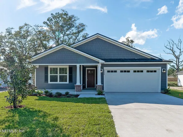 14322 ROCKET Street, Jacksonville, FL 32218