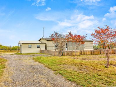 609 Country Trail, Pleasanton, TX, 78064