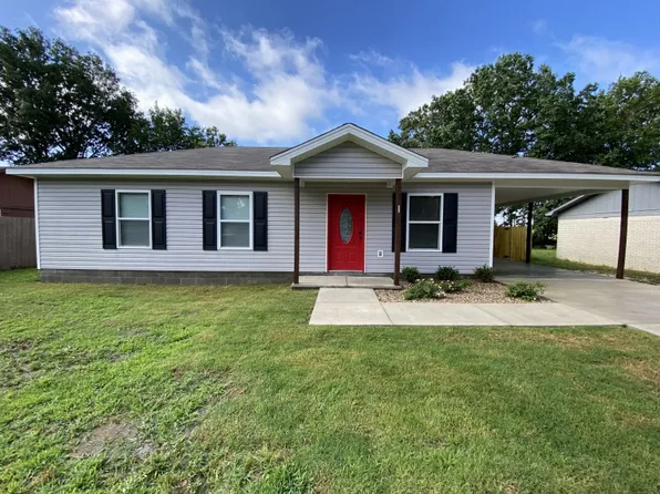 305 Teresa Ln, Lonoke, AR 72086