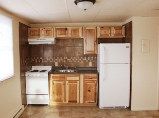 100 North St, Burlington, VT 05401